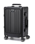 Voyatique Grid Carry-On