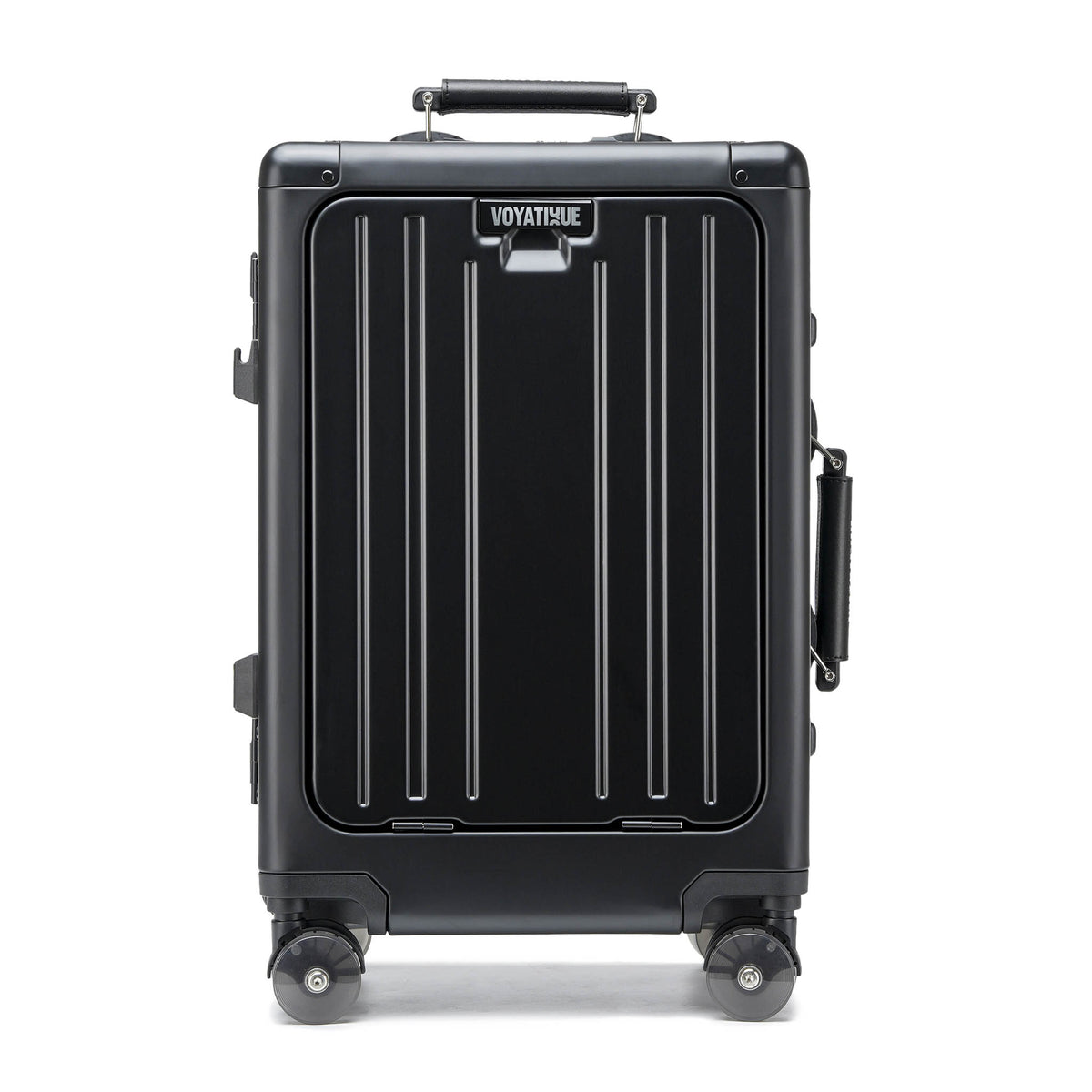 Voyatique Grid Carry-On