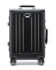 Voyatique Grid Carry-On