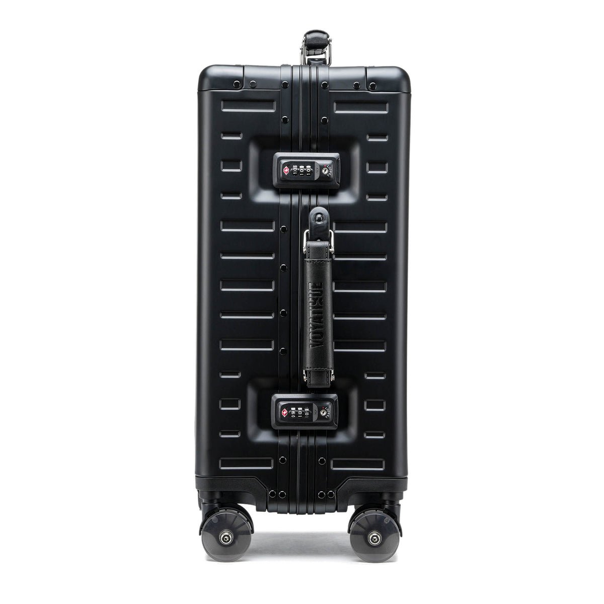 Voyatique Grid Carry-On