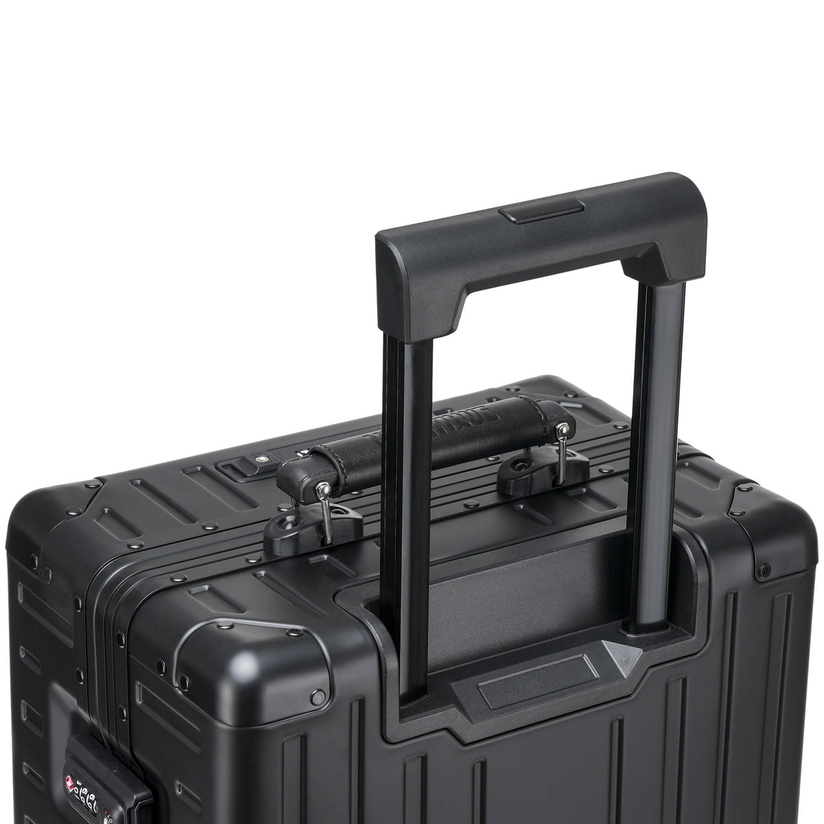 Voyatique Grid Carry-On