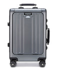 Voyatique Grid Carry-On