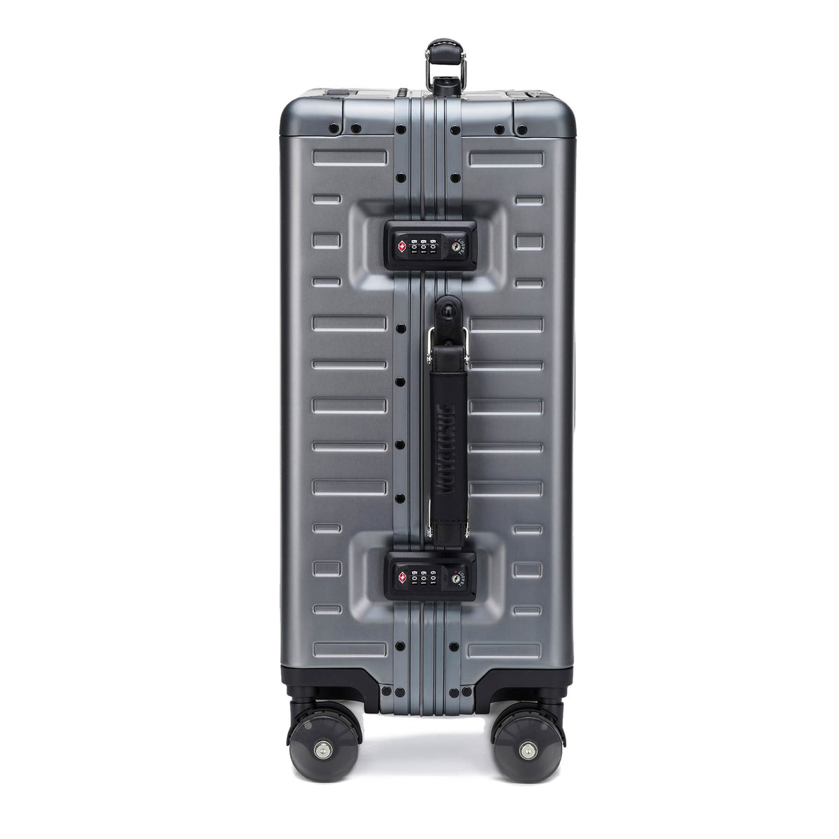 Voyatique Grid Carry-On