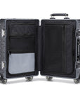 Voyatique Grid Carry-On