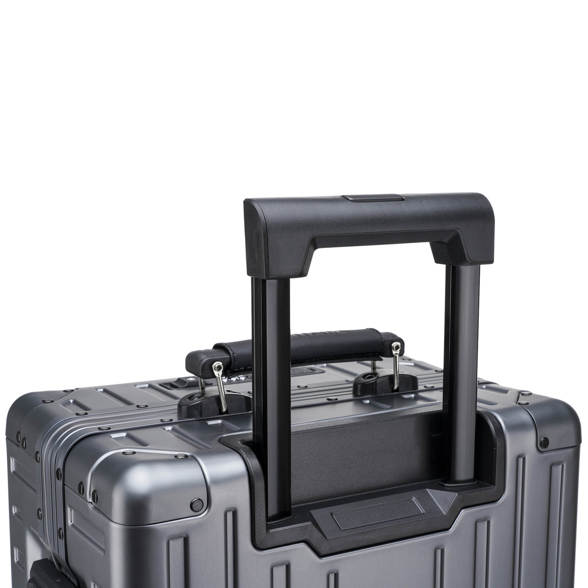 Voyatique Grid Carry-On