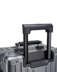 Voyatique Grid Carry-On