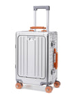 Voyatique Grid Carry-On