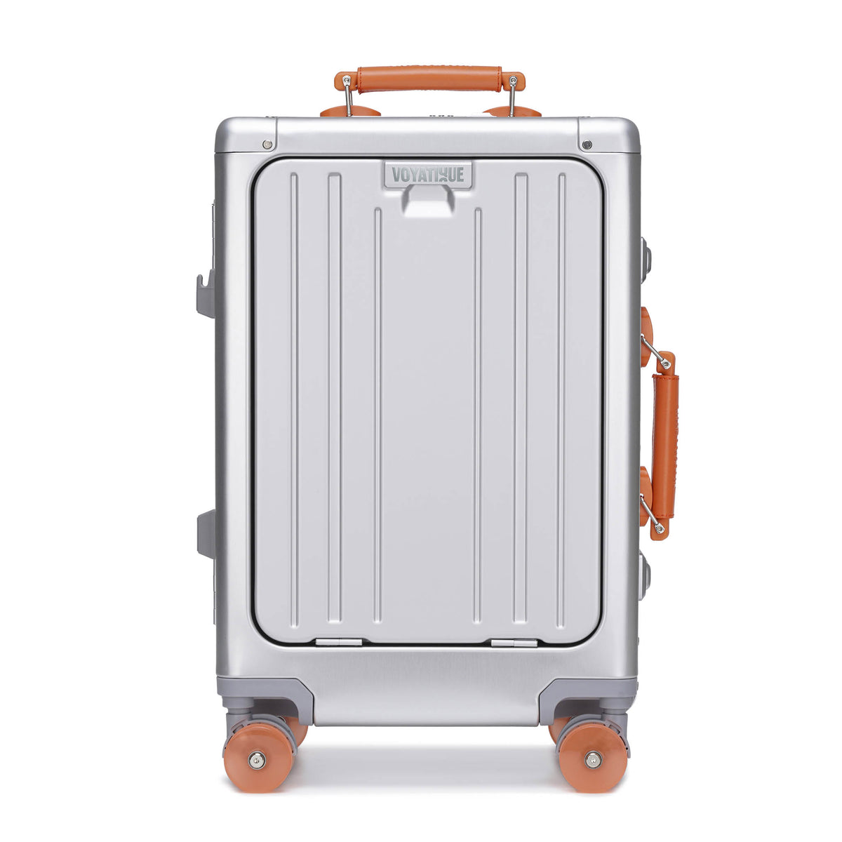 Voyatique Grid Carry-On