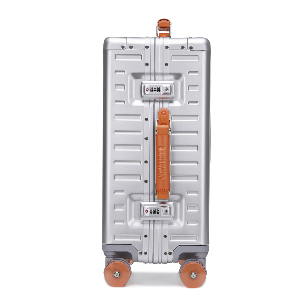 Voyatique Grid Carry-On