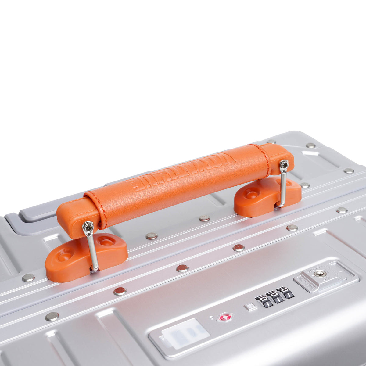 Voyatique Grid Carry-On