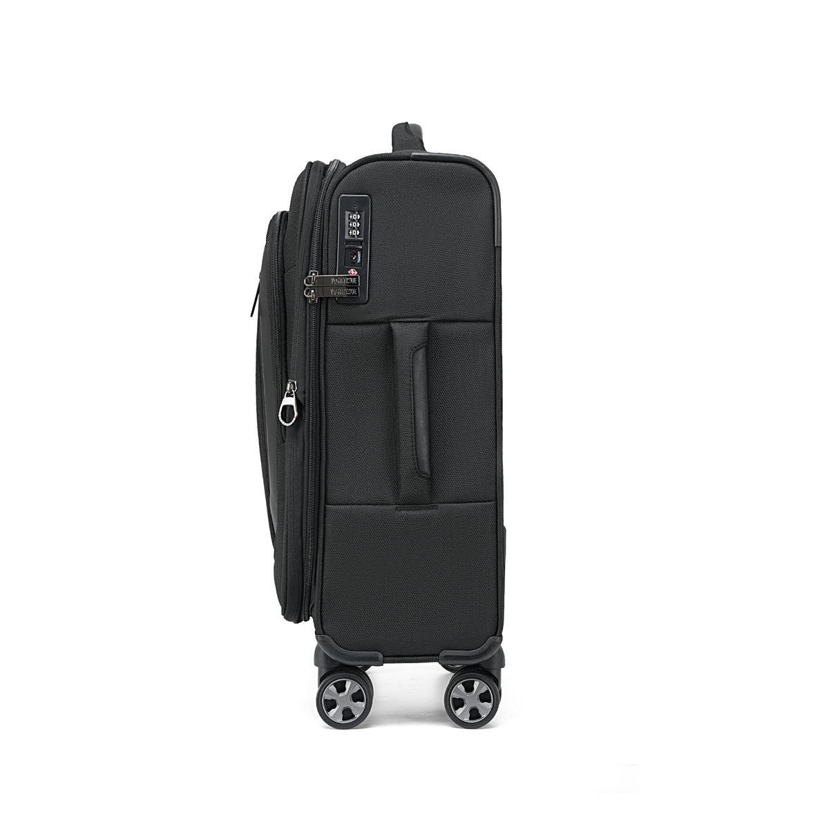 Voyatique Strata Carry-On