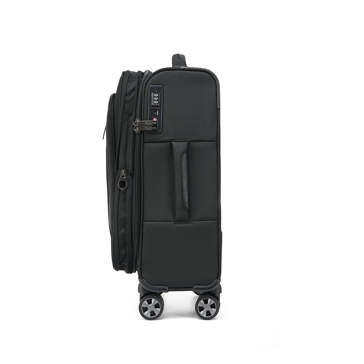 Voyatique Strata Carry-On