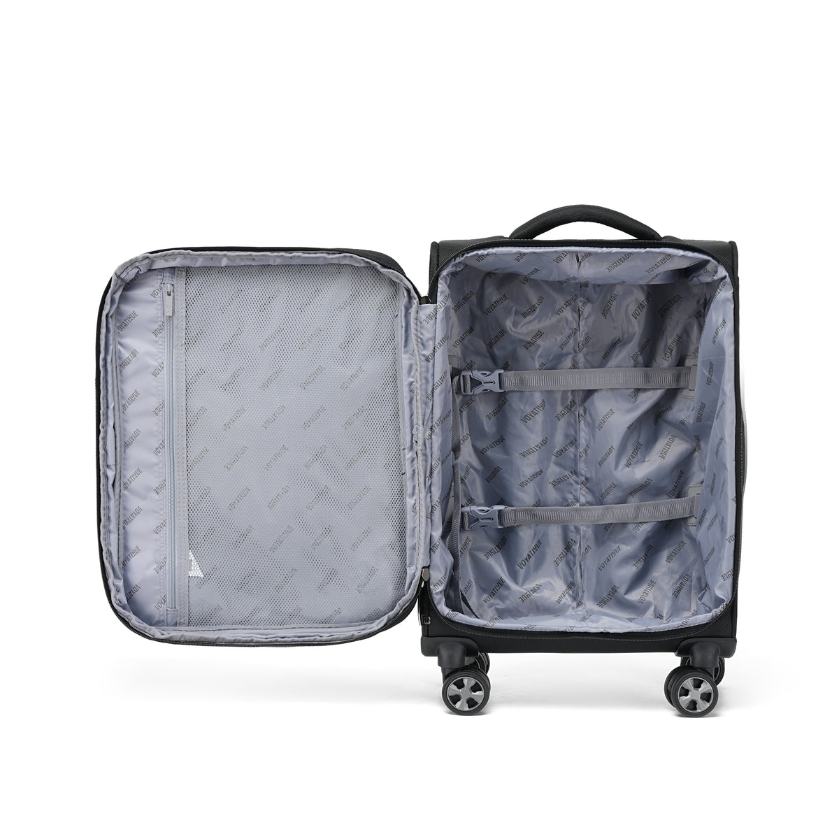 Voyatique Strata Carry-On