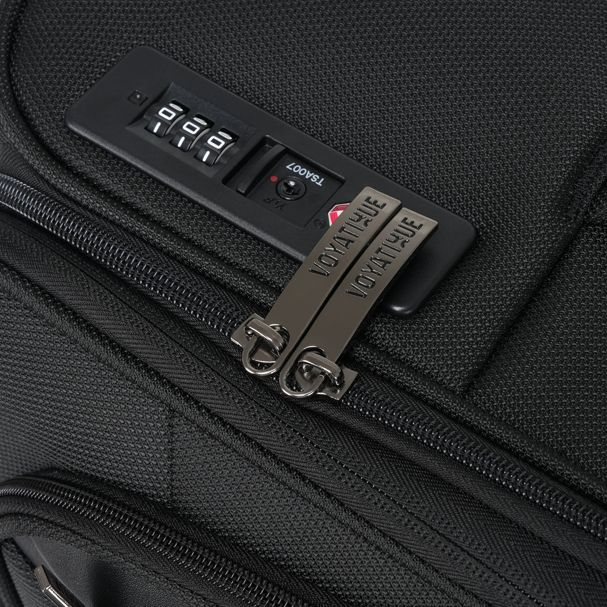 Voyatique Strata Carry-On