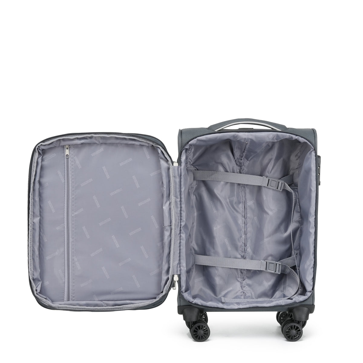 Voyatique Trace Carry-On