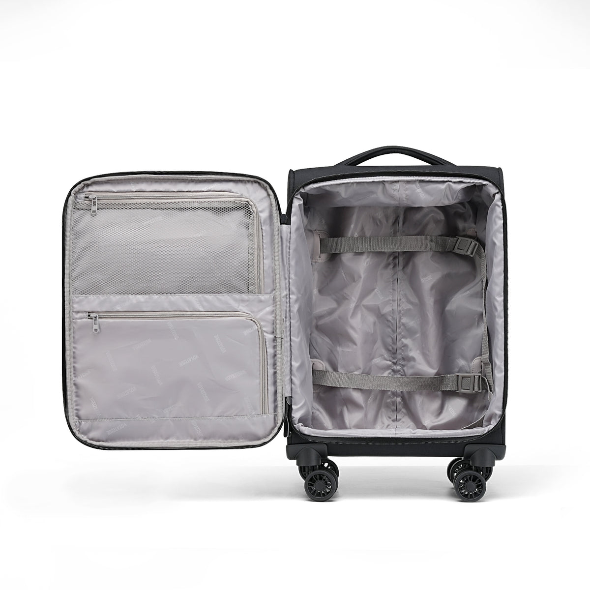 Voyatique Wave Carry-On