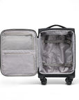 Voyatique Wave Carry-On