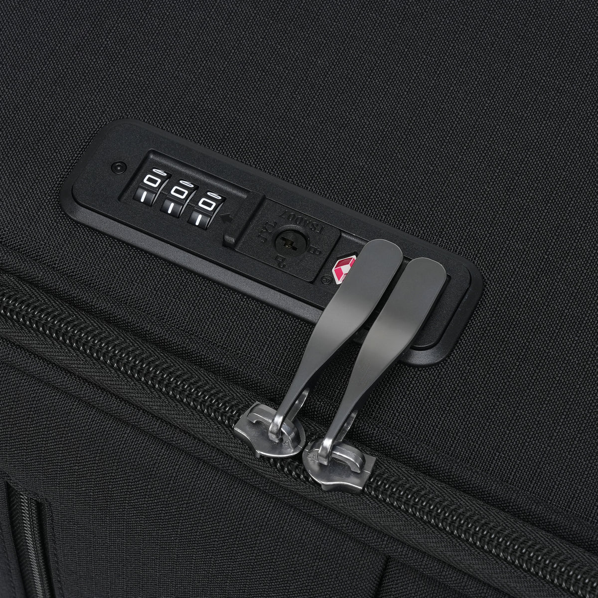 Voyatique Wave Carry-On
