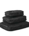 Samsonite 3-Piece Compression Packing Cube Set