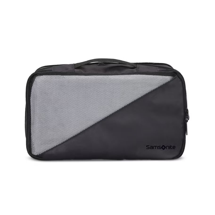 Samsonite 3-Piece Compression Packing Cube Set