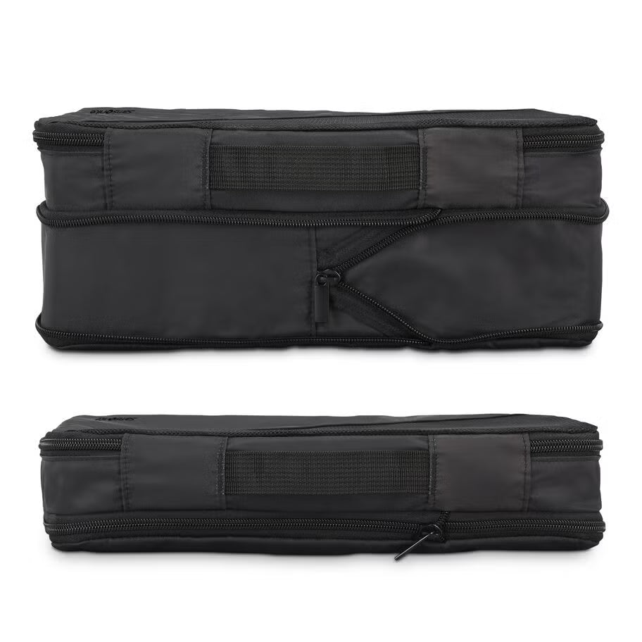 Samsonite 3-Piece Compression Packing Cube Set