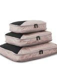 Samsonite 3-Piece Compression Packing Cube Set