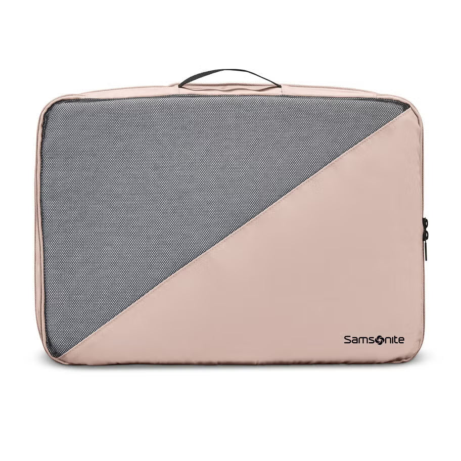 Samsonite 3-Piece Compression Packing Cube Set