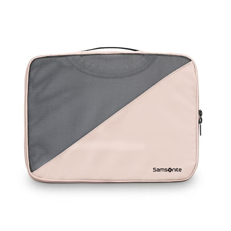 Samsonite 3-Piece Compression Packing Cube Set