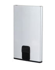 Samsonite Alu Fit Slide-Up Case