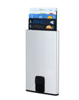 Samsonite Alu Fit Slide-Up Case