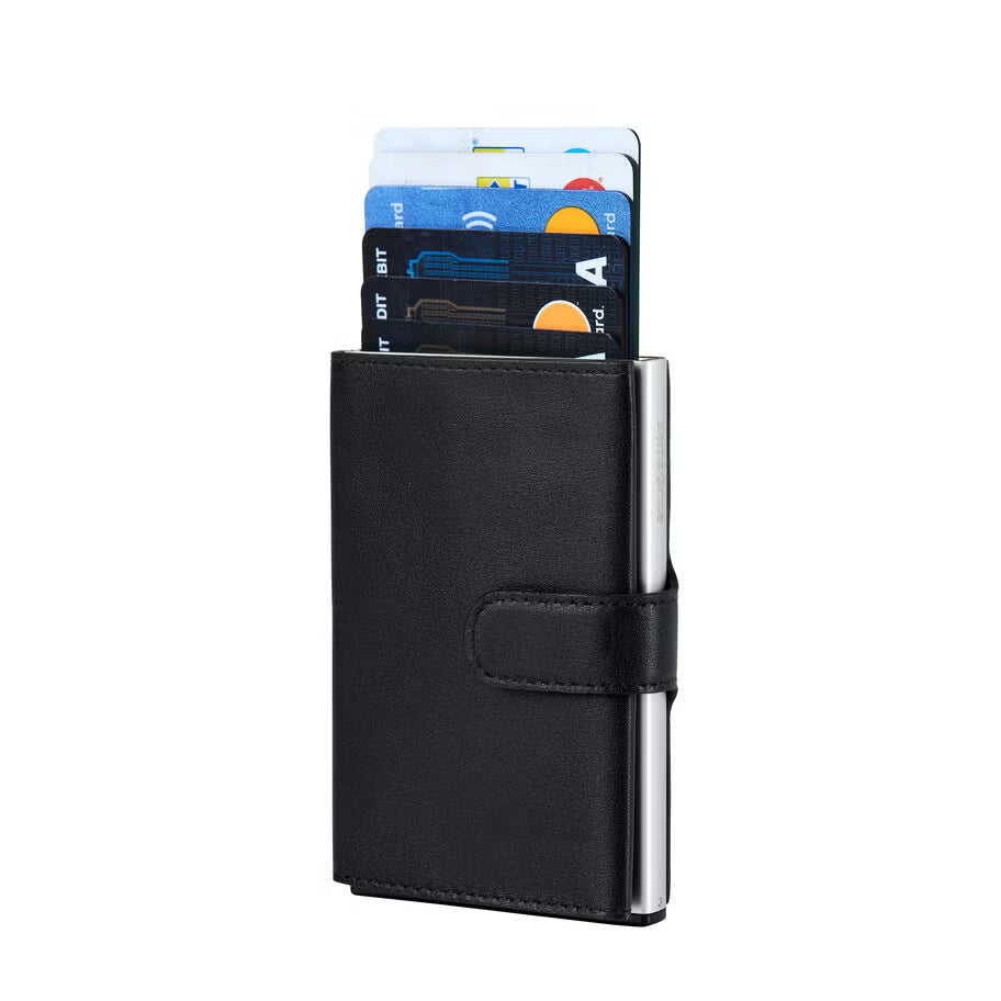 Samsonite Alu Fit Slide-Up Wallet