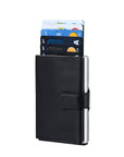 Samsonite Alu Fit Slide-Up Wallet