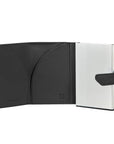 Samsonite Alu Fit x Proxis Slide-Up Wallet