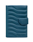 Samsonite Alu Fit x Proxis Slide-Up Wallet