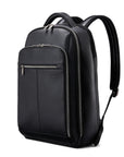 Samsonite Classic Leather Backpack