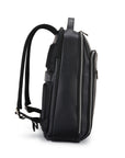 Samsonite Classic Leather Backpack