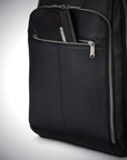 Samsonite Classic Leather Backpack
