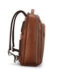 Samsonite Classic Leather Backpack