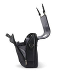 Samsonite Classic Leather Flapover