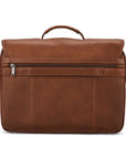 Samsonite Classic Leather Flapover