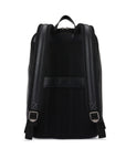 Samsonite Classic Leather Slim Backpack