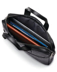 Samsonite Classic Leather Slim Brief