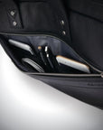 Samsonite Classic Leather Slim Brief