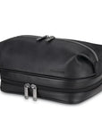 Samsonite Classic Leather Travel Kit