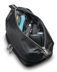 Samsonite Classic Leather Travel Kit