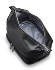 Samsonite Classic Leather Travel Kit