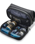 Samsonite Classic Leather Travel Kit
