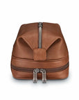Samsonite Classic Leather Travel Kit