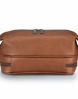 Samsonite Classic Leather Travel Kit