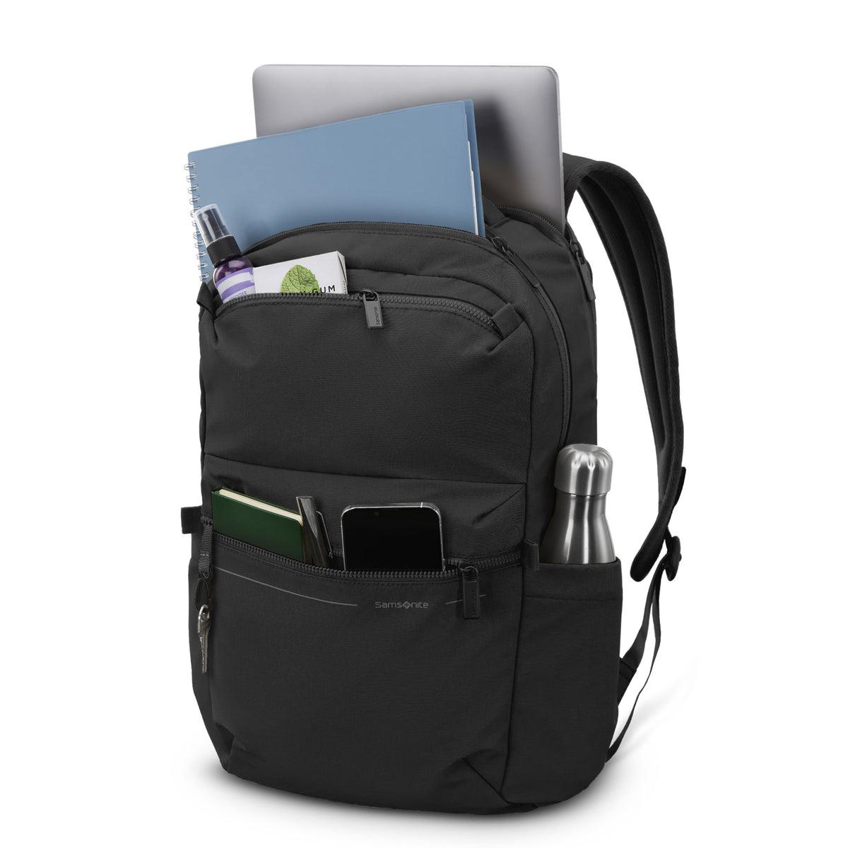 Samsonite Companion Bags Laptop Backpack